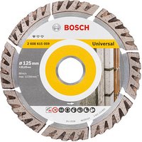 AKTION: BOSCH Diamant-Trennscheibe Standard for Universal mit Prämie nach Registrierung AKTION: BOSCH Diamant-Trennscheibe Standard for Universal mit Prämie nach Registrierung