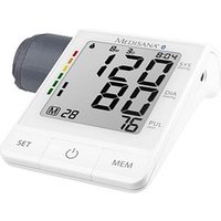 medisana BU 530 connect Oberarm-Blutdruckmessgerät medisana BU 530 connect Oberarm-Blutdruckmessgerät