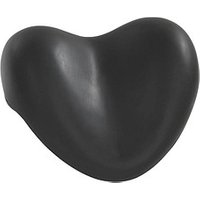 WENKO Badewannenkissen Tropic schwarz