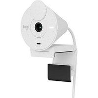 Logitech BRIO 300 Webcam grau Logitech BRIO 300 Webcam grau