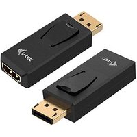 i-tec® DP2HDMI4K30HZ  DisplayPort/HDMI Adapter i-tec® DP2HDMI4K30HZ  DisplayPort/HDMI Adapter