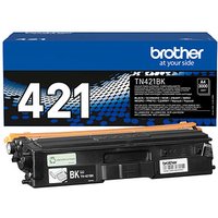 brother TN-421BK  schwarz Toner brother TN-421BK  schwarz Toner