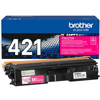 brother TN-421M  magenta Toner brother TN-421M  magenta Toner