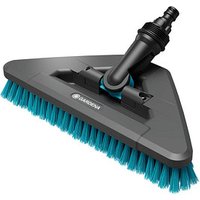 GARDENA Waschbürste für Gartenschlauch Cleansystem hard flex GARDENA Waschbürste für Gartenschlauch Cleansystem hard flex