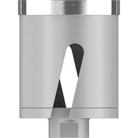 AKTION: BOSCH Diamantbohrkrone für Trockenbohrung PRO Socket, Ø 68 mm, 1 St. mit Prämie nach Registrierung AKTION: BOSCH Diamantbohrkrone für Trockenbohrung PRO Socket, Ø 68 mm, 1 St. mit Prämie nach Registrierung