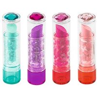 BRUNNEN Radiergummi Lipstick farbsortiert, 1 St.