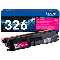 brother TN-326M  magenta Toner brother TN-326M  magenta Toner