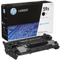 HP 59X (CF259X) schwarz Tonerkartusche