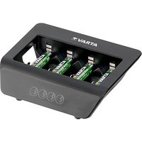 VARTA LCD UNIVERSAL CHARGER+ Akku-Ladegerät VARTA LCD UNIVERSAL CHARGER+ Akku-Ladegerät