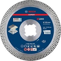 AKTION: BOSCH Diamant-Trennscheibe EXPERT HardCeramic X-LOCK mit Prämie nach Registrierung AKTION: BOSCH Diamant-Trennscheibe EXPERT HardCeramic X-LOCK mit Prämie nach Registrierung