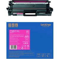 brother TN-821XL M  magenta Toner brother TN-821XL M  magenta Toner