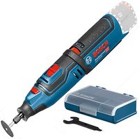 BOSCH Professional GRO 12V-35 Akku-Rotationsschneider 12,0 V, ohne Akku BOSCH Professional GRO 12V-35 Akku-Rotationsschneider 12,0 V, ohne Akku