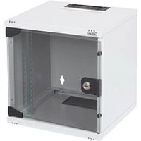 DIGITUS  DN-10-05U-1 Wand-Netzwerkschrank DIGITUS  DN-10-05U-1 Wand-Netzwerkschrank