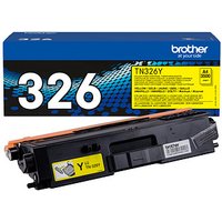 brother TN-326Y  gelb Toner brother TN-326Y  gelb Toner