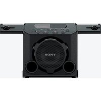 SONY GTK-PG10 Bluetooth-Lautsprecher SONY GTK-PG10 Bluetooth-Lautsprecher