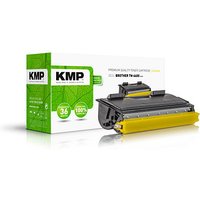 KMP B-T1  schwarz Toner kompatibel zu brother TN-6600 KMP B-T1  schwarz Toner kompatibel zu brother TN-6600