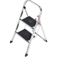 Hailo Klapptritt K60 STANDARDLINE 2 Stufen Hailo Klapptritt K60 STANDARDLINE 2 Stufen