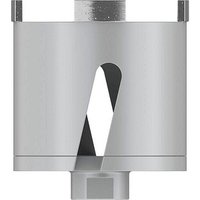 AKTION: BOSCH Diamantbohrkrone für Trockenbohrung PRO Socket, Ø 82 mm, 1 St. mit Prämie nach Registrierung AKTION: BOSCH Diamantbohrkrone für Trockenbohrung PRO Socket, Ø 82 mm, 1 St. mit Prämie nach Registrierung