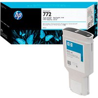 HP 772 (CN633A) Foto schwarz Druckerpatrone