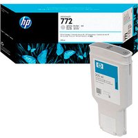 HP 772 (CN634A) hell grau Druckerpatrone