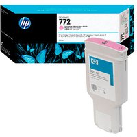 HP 772 (CN631A) hell magenta Druckerpatrone