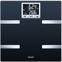 beurer Körperanalysewaage BF 720 schwarz für max. 180,0 kg beurer Körperanalysewaage BF 720 schwarz für max. 180,0 kg