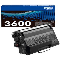 brother TN-3600  schwarz Toner brother TN-3600  schwarz Toner