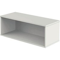 Kerkmann Bücherregal weiß 100,0 x 40,0 x 36,0 cm