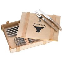 WMF Steak-Set Ranch 12-tlg. WMF Steak-Set Ranch 12-tlg.