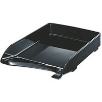 AKTION: LEITZ Briefablage schwarz mit Prämie nach Registrierung