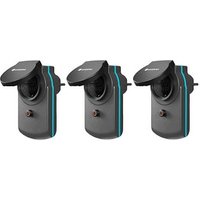 3 GARDENA smart Power Zwischenstecker Funk-Gartensteckdosen 3 GARDENA smart Power Zwischenstecker Funk-Gartensteckdosen