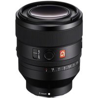 Sony FE 50mm F1,2 G Master für Sony E-Mount