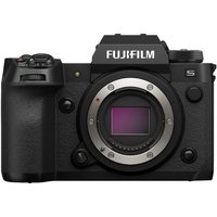 Fujifilm XH2S