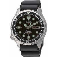 Citizen Herenhorloge Promaster Marine NY0040-09EE