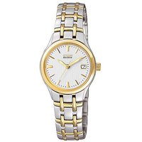 Citizen Dameshorloge Elegant Eco-Drive EW1264-50A