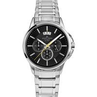 Jacques Lemans Chronograaf Classic 1-1542D