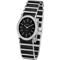 Jacques Lemans Dameshorloge Classic 1-1819A