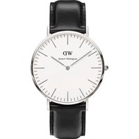 Daniel Wellington Herenhorloge DW.DW00100020