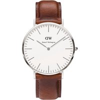 Daniel Wellington Herenhorloge St. Andrew DW.DW00100021