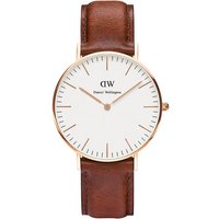 Daniel Wellington Dameshorloge St. Andrew DW.DW00100035