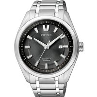 Citizen Herenhorloge Super Titanium Eco-Drive AW1240-57E