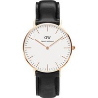 Daniel Wellington Dameshorloge Sheffield DW.DW00100036