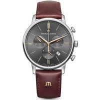 Maurice Lacroix Herenhorloge Eliros Date Chronograph EL1098-SS001-311-1