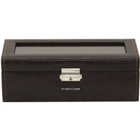 Friedrich23 Horlogebox Bond 4 Uhren 20086-3