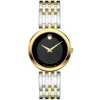 MOVADO Dameshorloge Esperanza 0607053