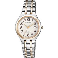 Citizen Dameshorloge Elegant Eco Drive EW2486-87A