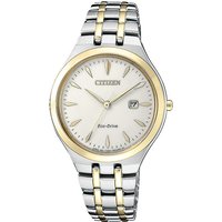 Citizen Dameshorloge Elegant Eco Drive EW2494-89B