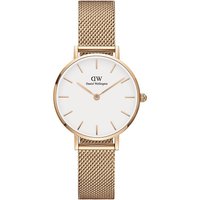 Daniel Wellington Dameshorloge Classic Petite DW.DW00100219