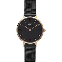 Daniel Wellington Dameshorloge Classic Petite DW.DW00100245