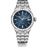 Maurice Lacroix Herenhorloge Aikon Date AI6008-SS002-430-1